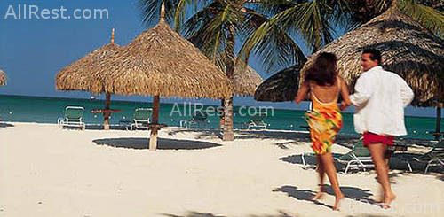 Hyatt Regency Aruba 46